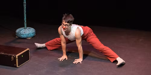 Clowning for Performers Workshop