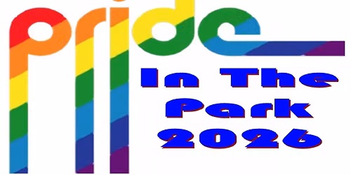 Pride in the Park 2026