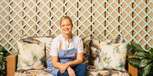 Cinco de Mayo Cooking Demo with Chef Lindsay Autry