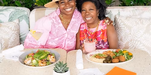 Mother\u2019s Day Buffet at Honeybelle