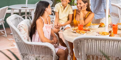 Father\u2019s Day at Honeybelle