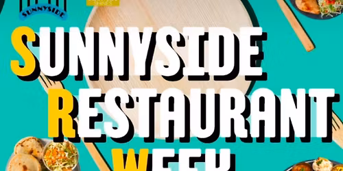 Sunnyside Restaurant Week Returns to Queens from April 20 to May 4