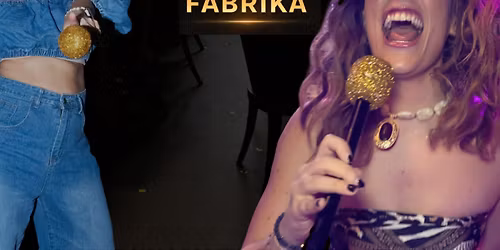 Liquid Brunch Official\u2122 Champagne Day Party at Fabrika