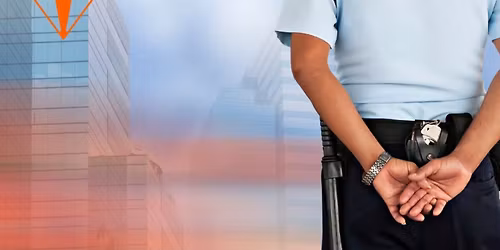 06E-Special Conservator of the Peace (SCOP)