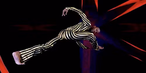 Mimi Garrard and Collaborators present Views- Six Award-Winning Video Dances