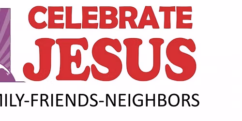 Grand Cities Celebrate Jesus
