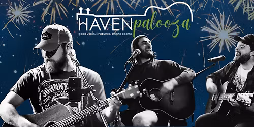 Havenpalooza Music Festical