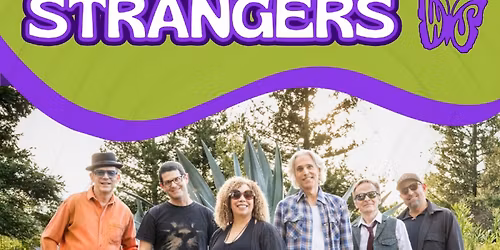 Wreckless Strangers Live at Smiley\u2019s Saloon