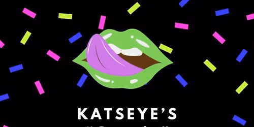 Videodance\u2122 KATSEYE'S "Gnarly"