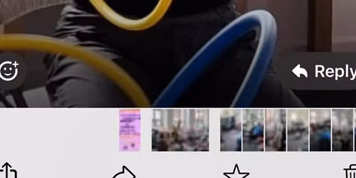 Chair Exercise - Relax, Restore, Rebalance!