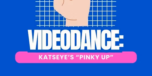 Videodance\u2122 KATSEYE'S "Pinky Up"