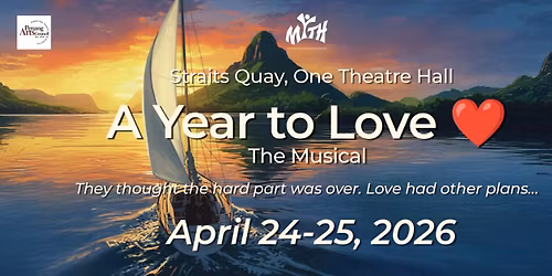 A Year to Love \u2764\ufe0f the Musical