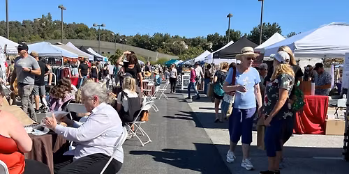 Strawberry & Fig's SPRING BOUTIQUE '26