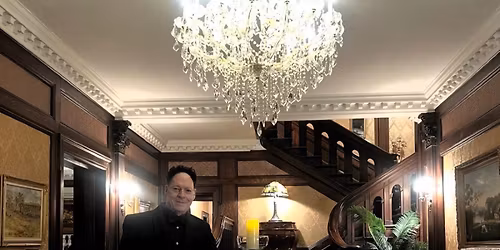 THE STEGMAIER Chopin Valses pianist Jay Lemoncelli