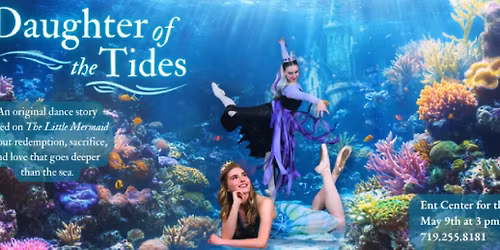 Daughter of the Tides