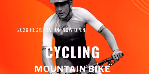 Cornhusker State Games Mountain Bike Race