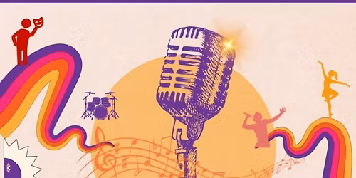 Christian Open Talent Show