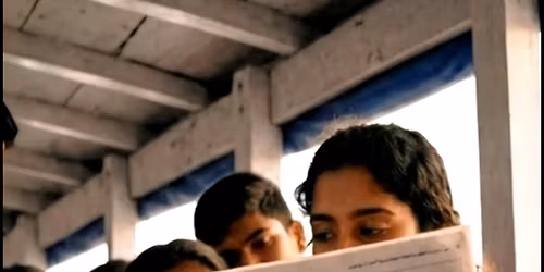 Europe Education Fair 2026 | Santamonica Study Abroad