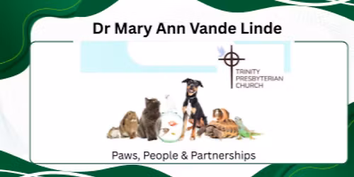 Paws, People & Partnerships