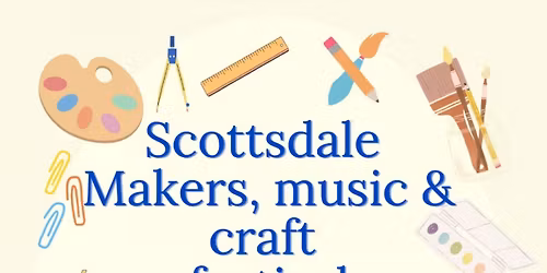 \u2728 THE WALTHAM REDEMPTION MUSIC AND CRAFT FESTIVAL