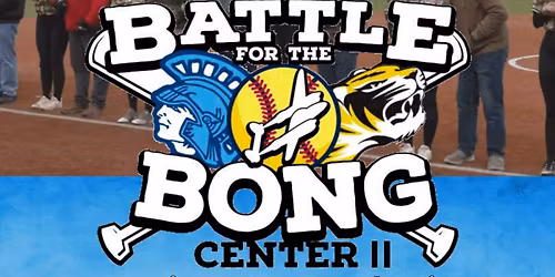 Battle of the Bong II