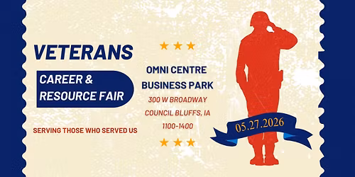Veteran's Career and Resource Fair