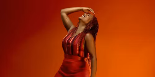 China Moses (Manchester Jazz Festival 2026)