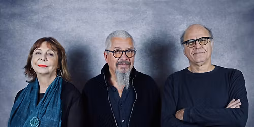 Andy Sheppard Trio (Manchester Jazz Festival 2026)