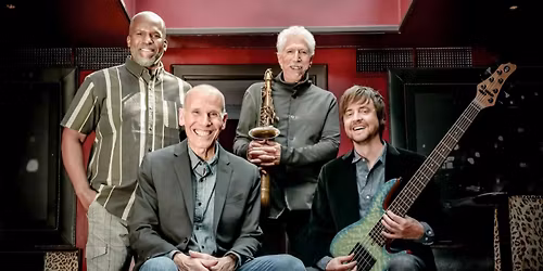 Yellowjackets (Manchester Jazz Festival 2026)