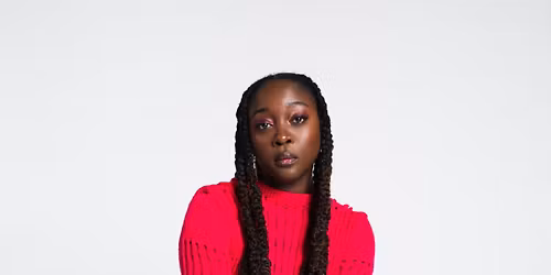 Cassie Kinoshi\u2019s seed. (Manchester Jazz Festival 2026)