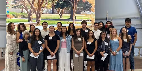 42 nd Annual Fiesta SCholarship Fundraiser Gala