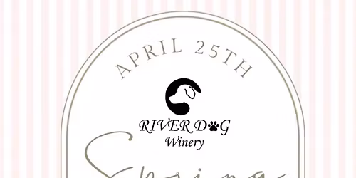 Spring Wine and Craft Fair