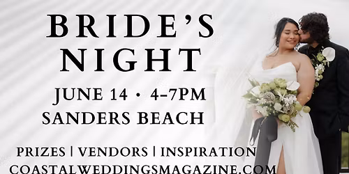 Bride's Night Wedding Expo