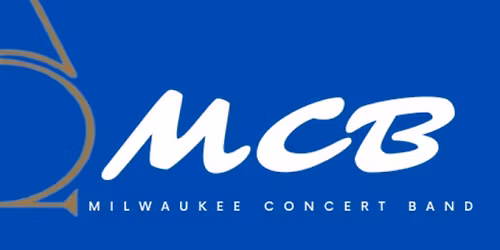 Milwaukee Concert Band Spring Concert