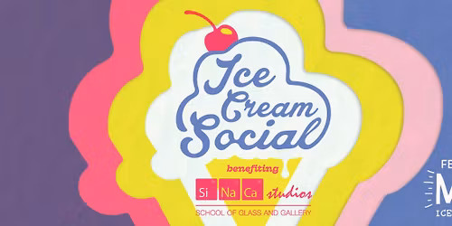 SiNaCa Studios\u2019 Annual Ice Cream Social
