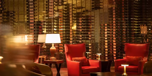 An Homage to Mom: Mother\u2019s Day Brunch at Pyramid Restaurant in Fairmont Dallas