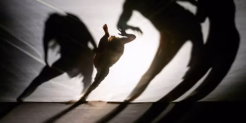 The Dance Centre presents Corporeal Imago: Drift