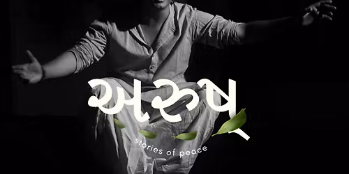 Storytelling Show Arush By Harsh Dharaiya 