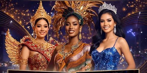 BANGKOK INTERNATIONAL FASHION & CULTURAL SHOW 2026