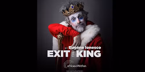 Exit the King