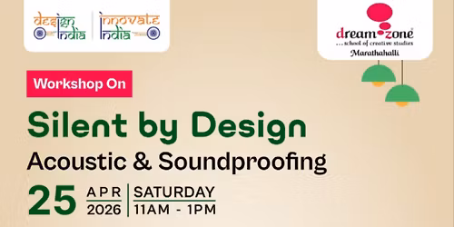 Silent by Design - Acoustic and Soundproofing