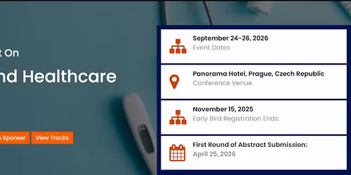 2nd Annual Global Summit on Public Health and Health Care Systems