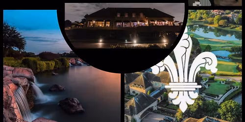 Fire NR Bones performs at Concert on the the Patio at The Royal Oaks Country Club 