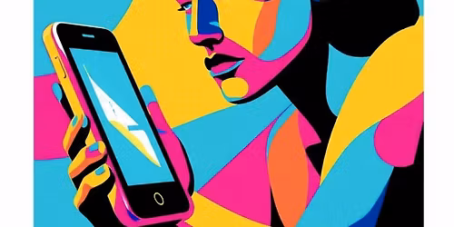 Graphic Design and Animations Free Workshop 26th APR,26 at 01:30 PM (Location : ONLINE) 2 hours