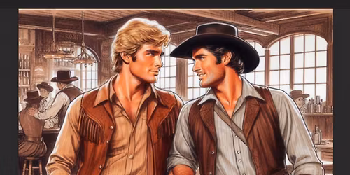 BMG Cowboys