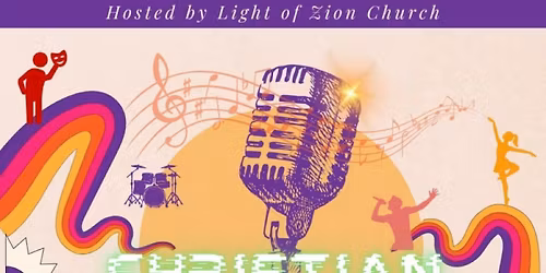 Christian Open Talent Show