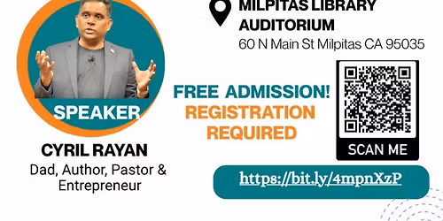 EMPOWERED PARENTING SEMINAR