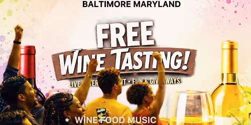 FEST OF SPRING 2026: Wine, Food & Music Festival