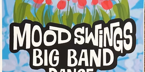 Mood Swings Big Band Dance