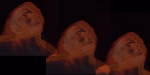 MUSE - An Evening of Intimate Theatrical Encounters